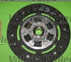 Clutch Kit KIT2P 826854 - image 3