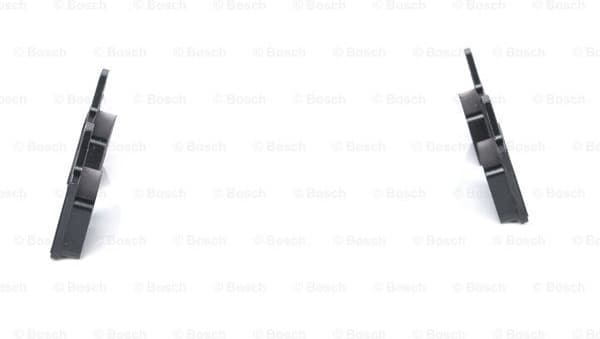 Brake Pad Set, disc brake 0986460958 - image 4