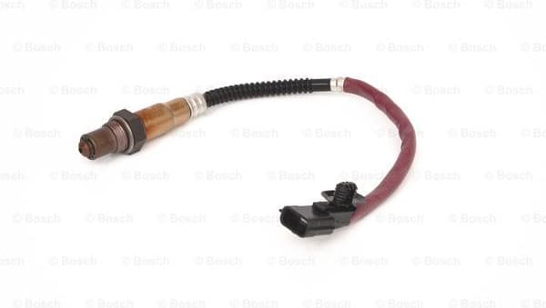 Oxygen Sensor 0258010062
