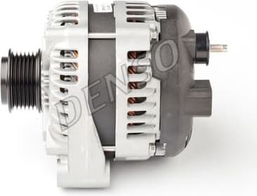 Alternator DAN1112 - image 2