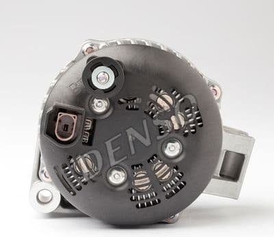 Alternator DAN1112 - image 4