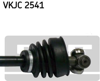 Drive Shaft VKJC 2541 - image 2