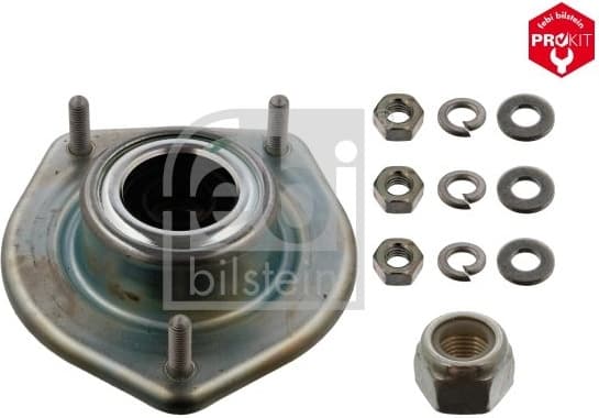 Repair Kit, suspension strut support mount ProKit 38064