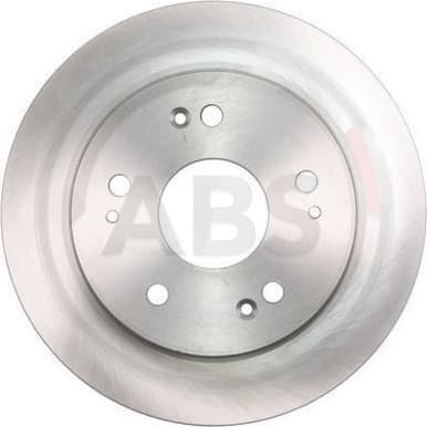 Brake Disc 16908