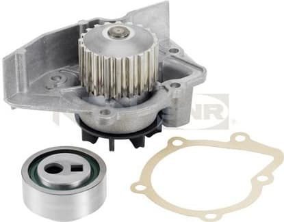 Water Pump & Timing Belt Kit KDP459.081