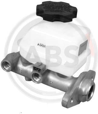 Brake Master Cylinder 75186 - image 2
