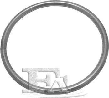 Seal Ring, exhaust pipe 791936