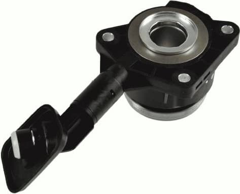 Central Slave Cylinder, clutch 3182 654 191 - image 2