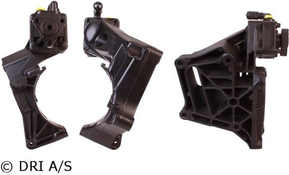 Hydraulic Pump, steering 715520153