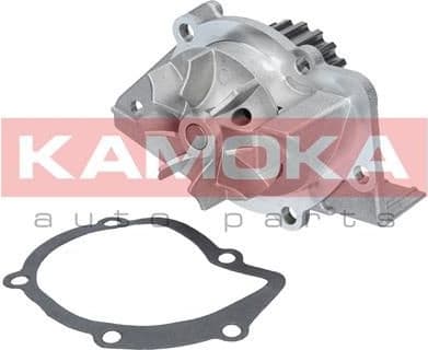 Water Pump, engine cooling T0082