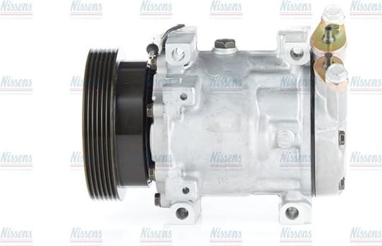 Compressor, air conditioning ** FIRST FIT ** 89159 - image 5