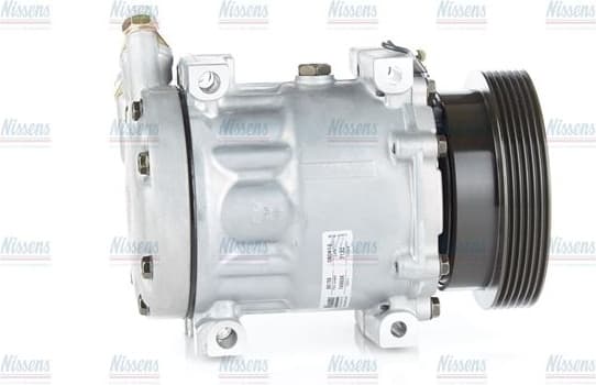 Compressor, air conditioning ** FIRST FIT ** 89159 - image 6