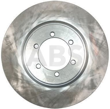 Brake Disc 17716