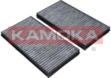 Filter, cabin air F505301 - image 4