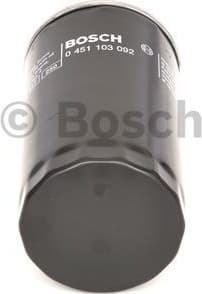 Oil Filter 0451103092