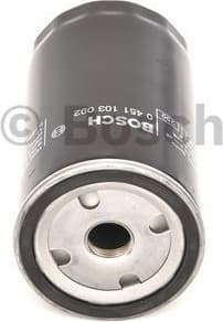 Oil Filter 0451103092 - image 3