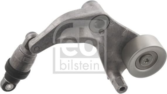 Belt Tensioner, V-ribbed belt 32504