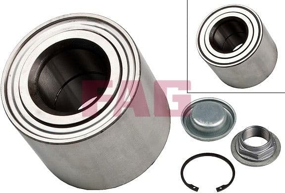 Wheel Bearing Kit 713640610