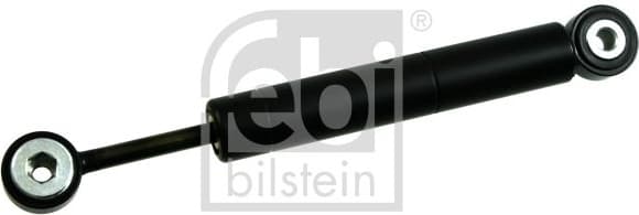 Vibration Damper, V-ribbed belt 19995