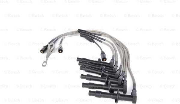 Ignition Cable Kit 0986356373 - image 2