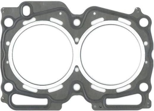 Gasket cylinder head 540.500