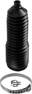 Bellow, steering 33611 01