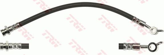 Brake Hose PHD1251