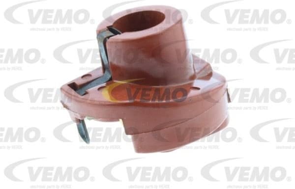 Ignition Distributor Rotor Original VEMO Quality V10-70-0034