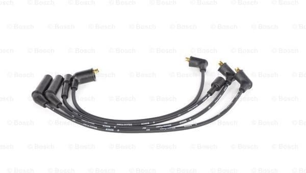 Ignition Cable Kit 0986356988 - image 3