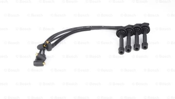 Ignition Cable Kit 0986357239