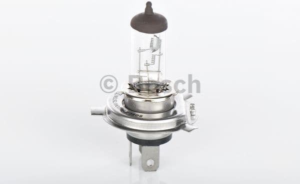 Bulb, front fog light Trucklight WS 1987302441