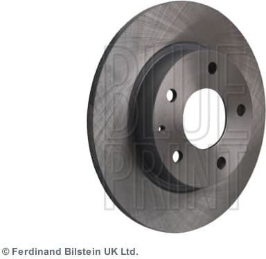 Brake Disc ADM543131 - image 2
