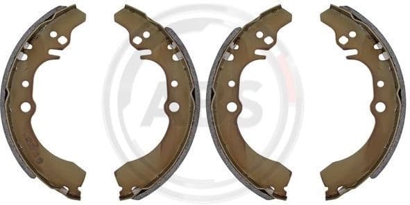 Brake Shoe Set 8947
