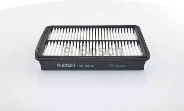 Air Filter F026400547