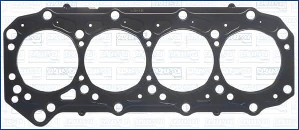 Gasket, cylinder head MULTILAYER STEEL 10150300