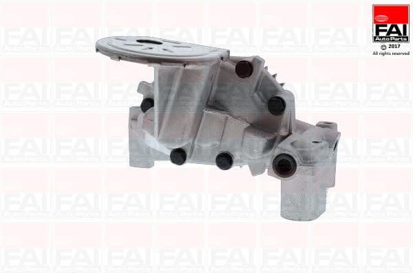 Oil Pump OP215 - image 3