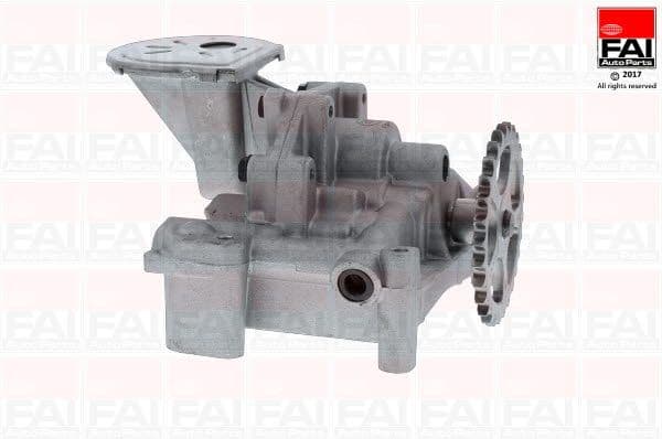 Oil Pump OP215 - image 4