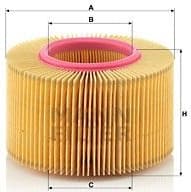 Air Filter C1552