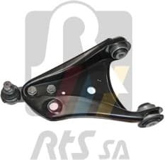 Control/Trailing Arm, wheel suspension 96.90468.2