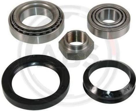 Wheel Bearing Kit 201264