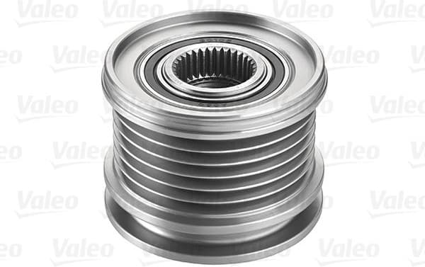 Alternator Freewheel Clutch VALEO NEW SPARE PART 588039