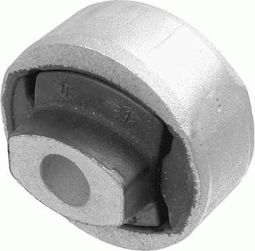 Mounting, control/trailing arm 34452 01