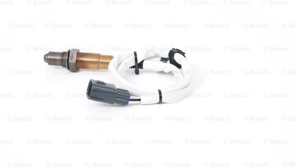 Oxygen Sensor 0258006543 - image 2