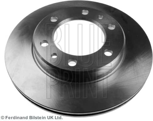 Brake Disc ADT34335