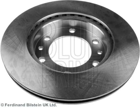 Brake Disc ADT34335 - image 2