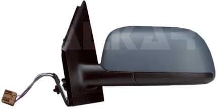 Exterior Mirror 6125110