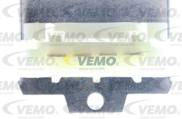 Regulator, interior blower Green Mobility Parts V10-79-0003 - image 2