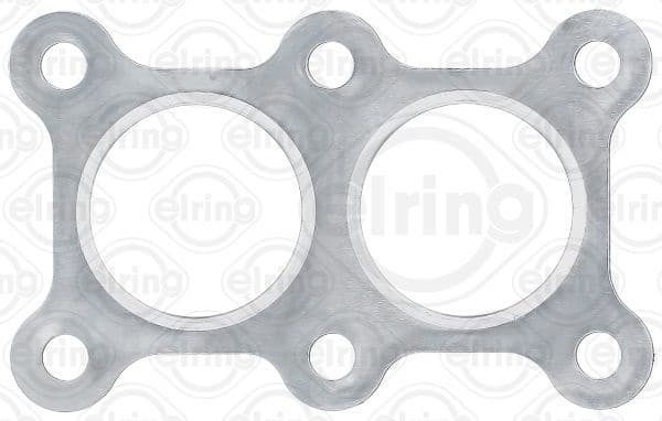 Gasket, exhaust pipe 692.778