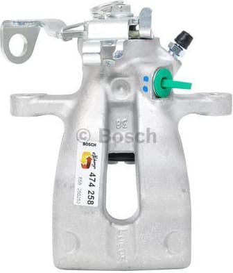 Brake Caliper 0986474258 - image 5