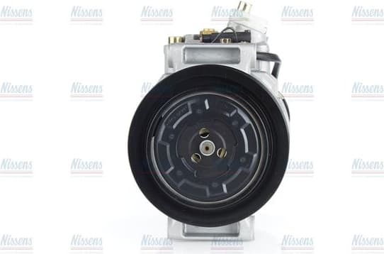 Compressor, air conditioning ** FIRST FIT ** 89200 - image 4